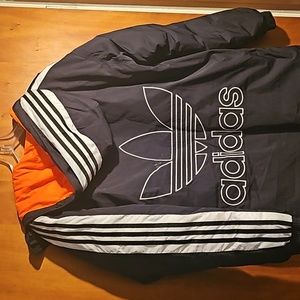 Adidas Parka